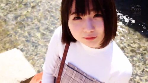 ＜美少女×デビュー作＞可愛い美少女が最近彼氏にふられAVデビュー