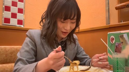 ＜円光×お姉さん＞可愛い女の子がパパ活に手を出し客の男性と寝てしまうｗ