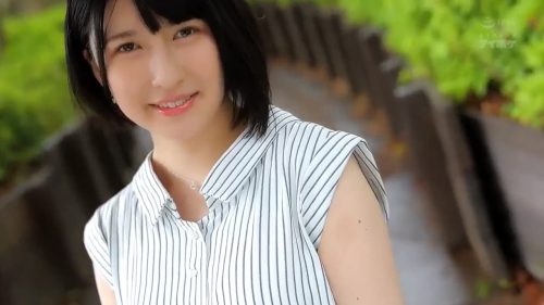 【のあういか】＜ハーフ×美少女＞スウェーデンと日本人のハーフ系美少女AVデビュー