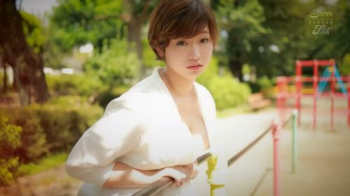 【藤沢麗央】＜お姉さん×デビュー作＞清楚系ショトカお姉さんがAVデビュー