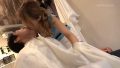 【高美はるか】＜ギャル×手コキ射＞ギャル系美人スタイリストが働く美容室でしっぽりお姉さんに手コキでイカされるｗ