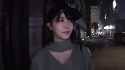 【三宮つばき】＜禁欲生活×お姉さん＞一か月の禁欲を経て人生初のポルチオは開発でエロ覚醒