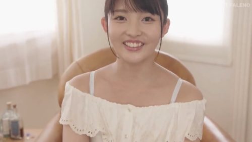 【堀沢茉由】＜美少女20歳×デビュー作＞20歳の男性経験人数１人のお姉さんがＡＶデビュー