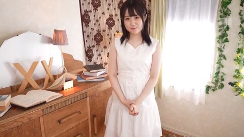 【八神未来】＜美少女×デビュー作＞AV界に興味があってデビューした美少女ｗ