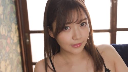 【夏木りん】＜パイパン×美少女×顔射＞パイパン美少女が昼間っからSEX