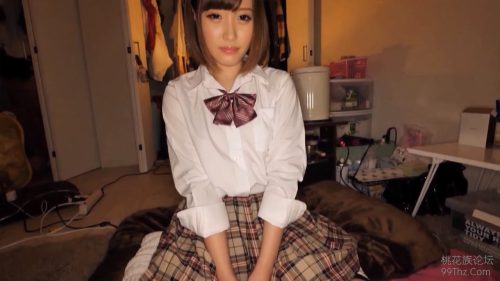 ＜JK×レイプ×中出し＞パイパンショトカJKに媚薬を飲ませレイプ