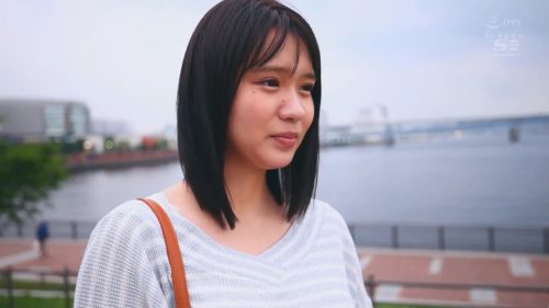 【小倉七海】＜美少女×デビュー作＞１日デートの後は男優とホテルでSEX