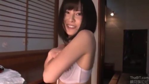 【松岡ちな】＜美少女×中出し＞ショトカの可愛い美少女に中出しする幸せｗ