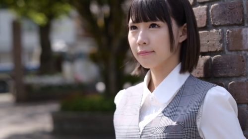 【横宮七海】＜OLお姉さん×中出し＞某有名アイドルグループのあ●ちゃん激似OLお姉さんｗ