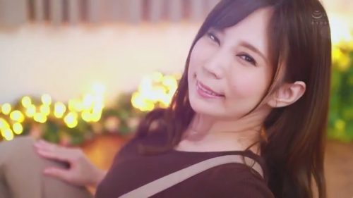 ＜巨乳妻×デビュー作＞カメラに初顔出しする美人妻と爆ハメ交尾ｗ