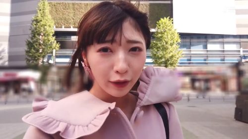 【楠美める】＜風俗×スレンダー＞デリヘルで来たスレンダー系美少女とホテルSEX