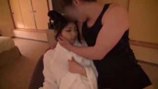 ＜ホテル×お姉さん＞「もっと突いて～」高速ピスでイキまくるお姉さんｗ
