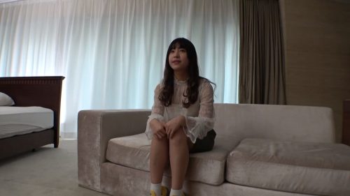 【桜木なえ】＜美少女×顔射＞まだ男の数をこなしていない大人しい童顔女子とパコハメセックスｗ