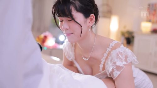 【明日見未来】＜ソープ×清楚系お姉さん＞清楚系お姉さんが癒してくれるソープランドへ行ってみたｗ