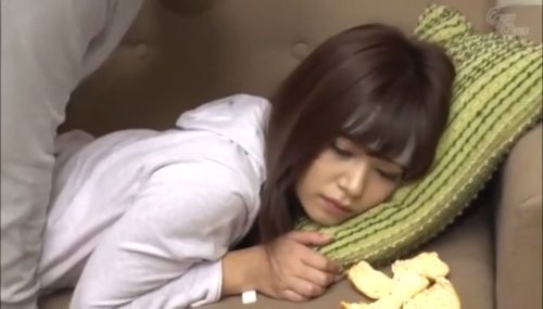 ＜お姉さん×ギャル×JK×人妻＞何事も無かったかのようにエッチする女達