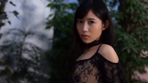 【大槻ひびき】「クリトリス気持ちイイ❤」隠語で男の脳を刺激する痴女系お姉さんのオナニー