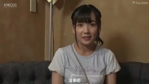 【有坂真宵】＜お姉さん×ソープ＞色白で真面目そうなお姉さんが家計を助ける為に高級ソープで初お仕事ｗ