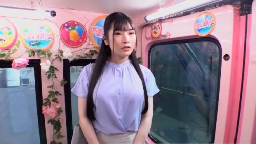 《エロ動画×MM号》街でナンパしたお姉さんはアナウンサー希望の美女だった件