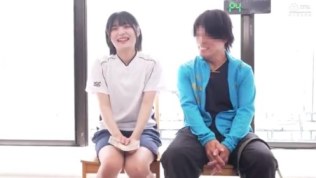 《エロ動画×MM号》マジックミラー号企画！スタッフが用意したエッチなゲーム！達成すると賞金100万円！