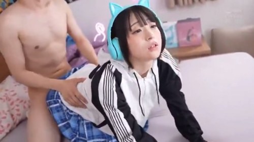 【小島みこ】《エロ動画×美少女･性奴隷》僕だけの生身のオナホール！引きこもりでゲームオタクの根暗妹と好き放題中出し相姦ｗ