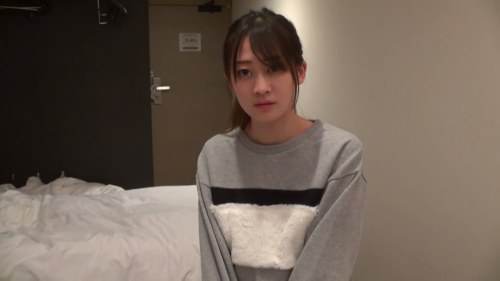 《エロ動画×素人･お姉さん》買い物途中ナンパ21歳現役女子大生お姉さん彼氏のセックス不満を解消する欲求不満濃厚中出し記録