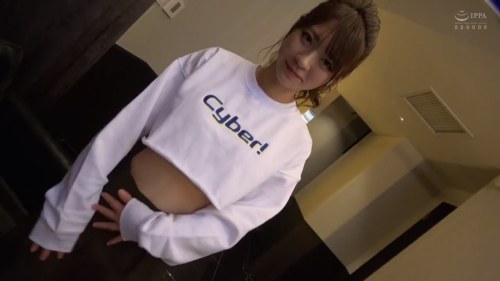 《エロ動画×素人･JD》某SNSで知り合った芸能人級に可愛いシロウト大学生のお姉さんをホテルに誘い込み即日SEX成功