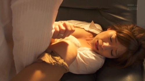 【かすみ果穂】《エロ動画×人妻･寝取り》再会は不貞に濡れて既婚者となった初恋相手と濃厚不倫セックス屈辱のセックス！