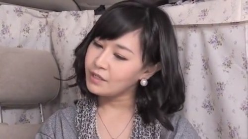《エロ動画×素人･人妻》欲求不満のセレブ妻がホテルで豹変しナンパ男の肉棒を強請る淫乱な子持ち妻への濃厚な中出しハメ撮り