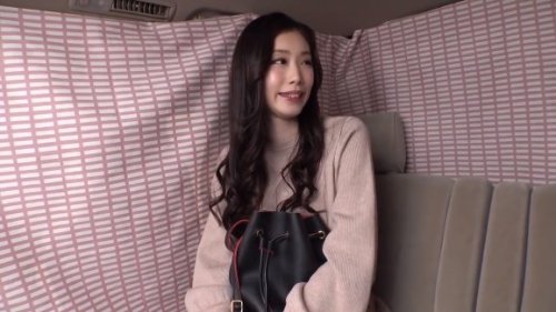 《エロ動画×素人･人妻》エステ前の素人人妻をナンパ結婚7年目子持ちで旦那とレスの奥さんをホテルへ連行し中出しセックス