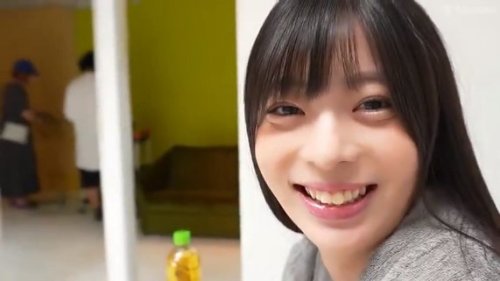 【篠宮るい】《エロ動画×お姉さん･デビュー作》ナイショでAVの世界へ足を踏み入れた欲求不満なFカップグラビアアイドル