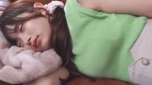 【北岡果林】《エロ動画×人妻･寝取り》平穏な家庭を壊されたくない弱みにつけ込まれ嫌いな義父の言いなりになっていく人妻の姿