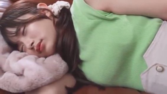 【北岡果林】《エロ動画×人妻･寝取り》平穏な家庭を壊されたくない弱みにつけ込まれ嫌いな義父の言いなりになっていく人妻の姿