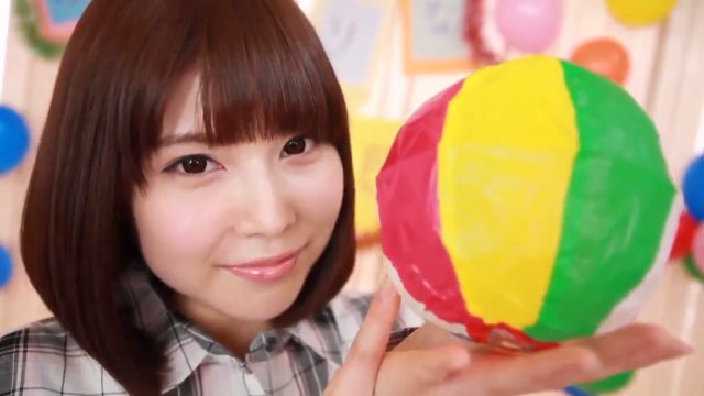【彩城ゆりな】《エロ動画×ファン企画》穴という穴を感謝の気持ちで激しく突かれまくる前代未聞のお祭り騒ぎ