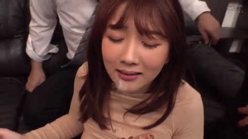 【大槻ひびき】《エロ動画×人妻･寝取り》社長のボンボン息子が家に来て散々悪口を言って妻を怒らせた結果寝取られた悲劇