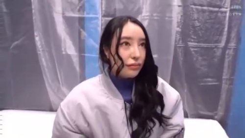 《エロ動画×MM号･素人妻》３人の子持ち妻をマジックミラー号へ招き謝礼を渡しAV男優の肉棒でパイパンマンコを突かれ顔射される