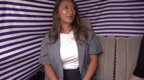 《エロ動画×人妻･素人》高級賃貸の欲求不満高級賃貸の欲求不満な巨乳色黒妻をロケ車電マで即イカせホテル連れ込み中出しな巨乳色黒妻をロケ車電マで即イカせホテル連れ込み中出し
