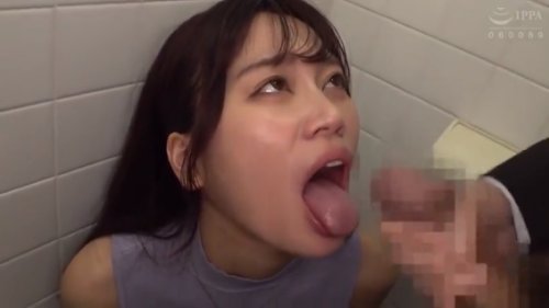 【前田美波】《エロ動画×OL･輪姦》クールな高身長お姉さんをオフィスで痴漢レイプしたらドMな性欲が爆発して輪姦