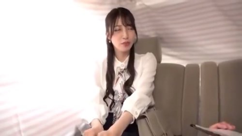 《エロ動画×人妻･素人》外資系エリート夫持ち人妻欲求不満レス解消街角ナンパホテル直行パイパン無許可種付け