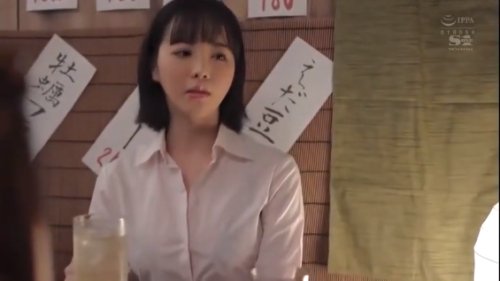 【三宮つばき】《エロ動画×OL･相部屋》出張先相部屋ホテルで才色兼備の新入社員を絶倫上司が朝晩ねっとり犯し尽くす不倫w