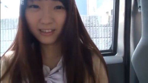「素人個人流出ハメ撮り動画」初々しい制服姿のまま初対面の男の熱い肉棒を受け入れて快感に狂い始めるJKの性欲