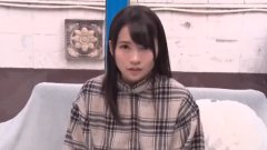 「素人即ハメ動画」ピュアな19歳女子大生にマジックミラー号で下着の質問をしていたその瞬間ガチのAV男優が乱入してまさかの即ハメ大絶叫