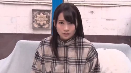 「素人即ハメ動画」ピュアな19歳女子大生にマジックミラー号で下着の質問をしていたその瞬間ガチのAV男優が乱入してまさかの即ハメ大絶叫