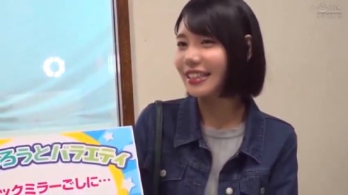 「素人寝取られ動画」マジックミラー号企画！自分の妻を他人に差し出して寝取られる姿を見て興奮し狂喜乱舞するド変態旦那