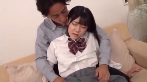 【佐野なつ･皆瀬あかり】「レイプ動画」優しい言葉で信用させて媚薬漬けにしたJK女子の敏感な肉体を限界まで食い荒らす鬼畜男