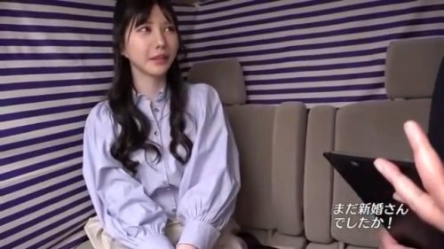 「素人動画」都内の高級一軒家で欲求不満に震える可愛い若妻をナンパしてツルツルの秘部に生ザーメンを注ぐ昼下がりｗ