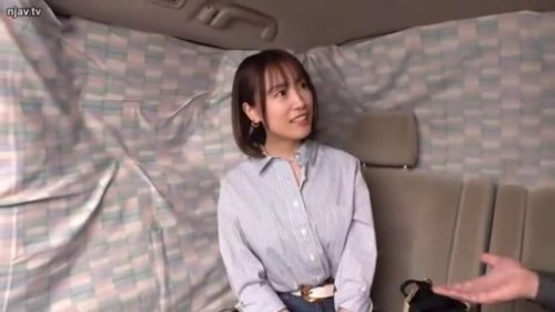 「素人動画」飲食店の経営者という誇りを投げ捨てロケ車のインタビューを言い訳にホテルで無限お代わりチンポ地獄にハマる泥沼