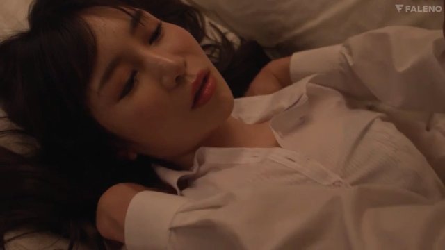 【小野夕子･結城結弦】「動画」相部屋の狭い空間で課長の色気に当てられアルコールの力を借りて朝まで激しくハメ倒す夜